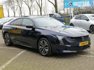 Peugeot 508 – thumbnail 8