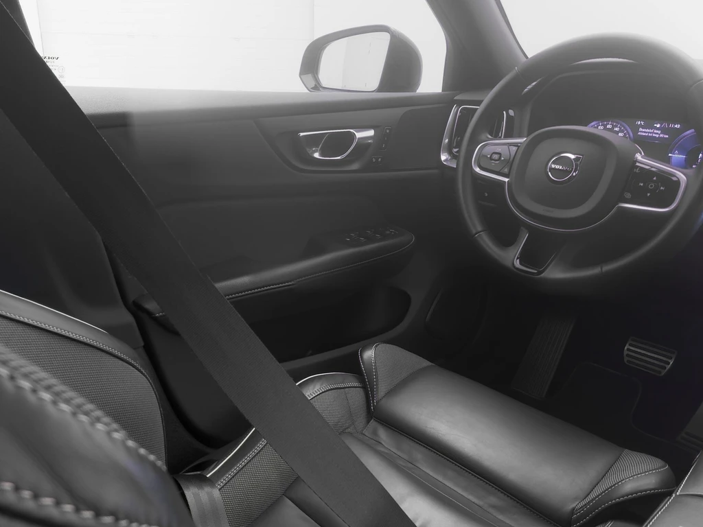 Volvo V60 – foto 26