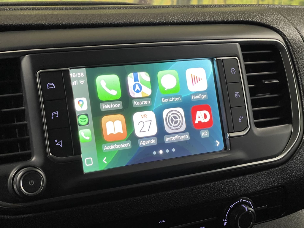 Citroën Jumpy – foto 11