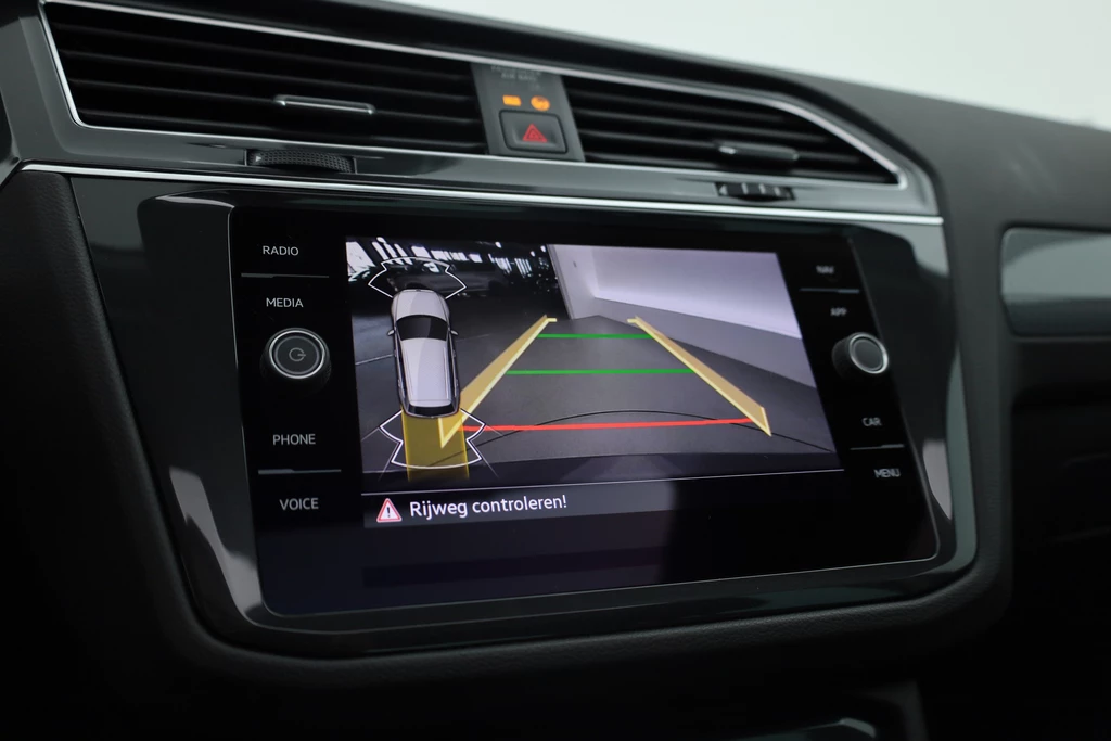 Volkswagen Tiguan – foto 19