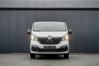 Renault Trafic – thumbnail 7