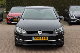 Volkswagen Golf – thumbnail 8