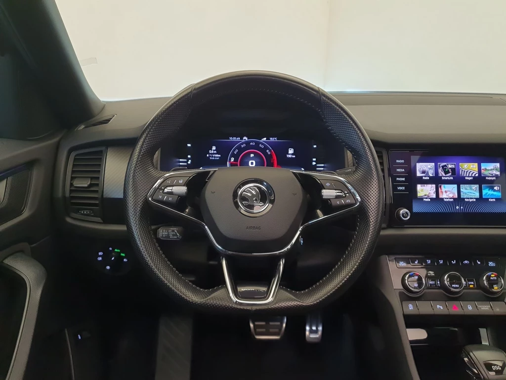 Škoda Kodiaq – foto 15