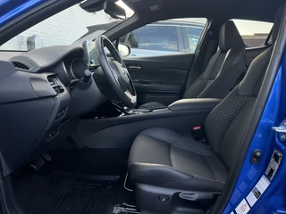 Toyota C-HR – thumbnail 24