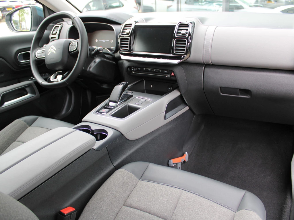 Citroën C5 Aircross – foto 7