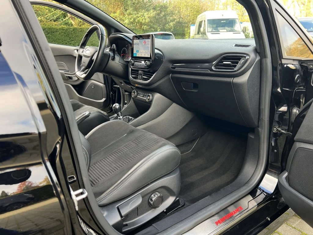 Ford Fiesta – foto 13