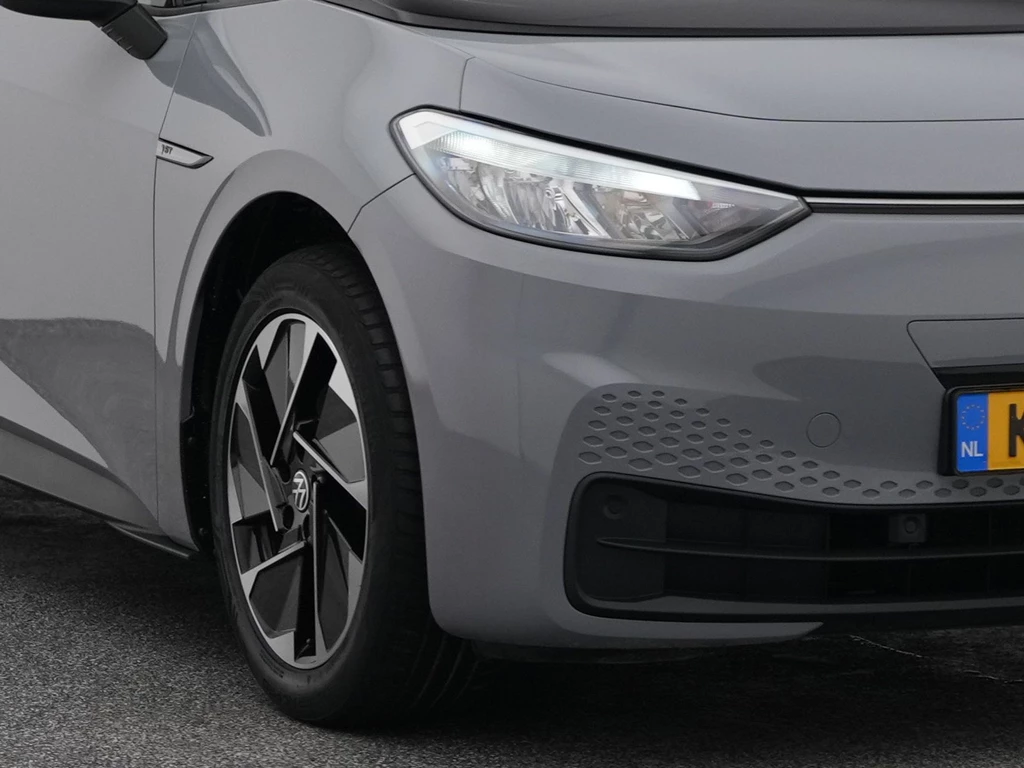 Volkswagen ID.3 – foto 28