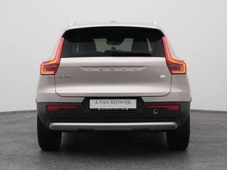 Volvo XC40 – thumbnail 8