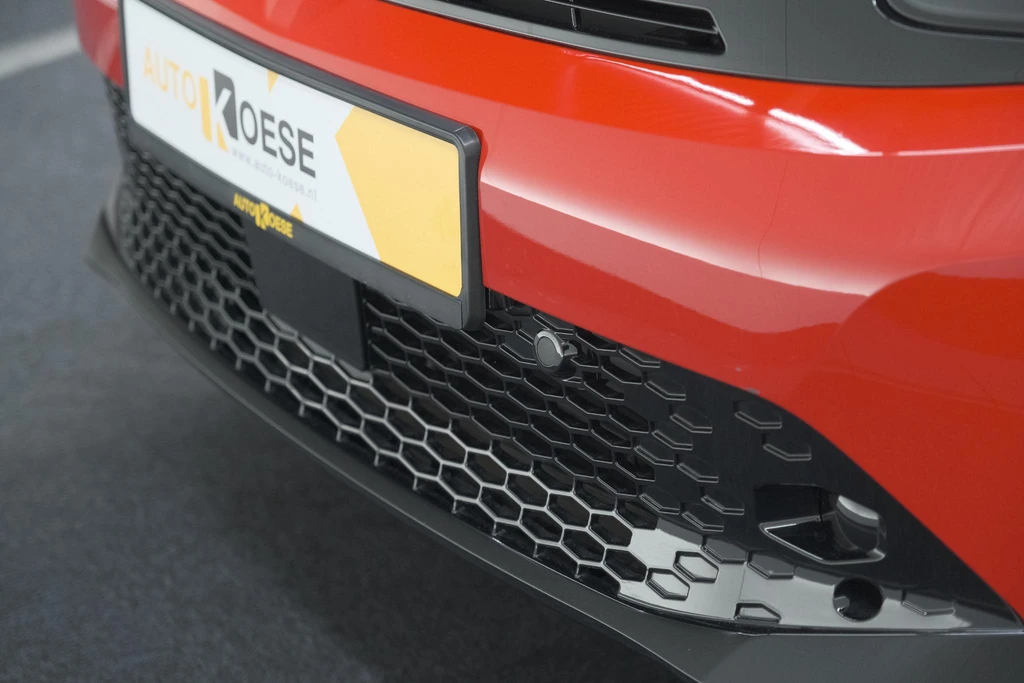 Opel Corsa-e – foto 20