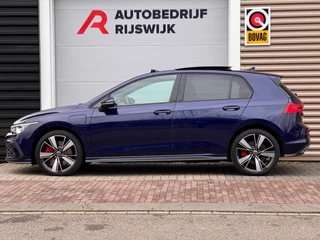Volkswagen Golf – thumbnail 2
