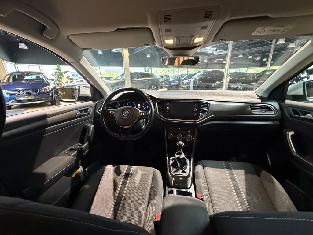 Volkswagen T-Roc – foto 14