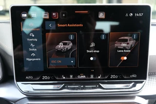 CUPRA Leon Sportstourer – thumbnail 27