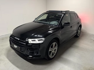 Audi Q5 – thumbnail 3