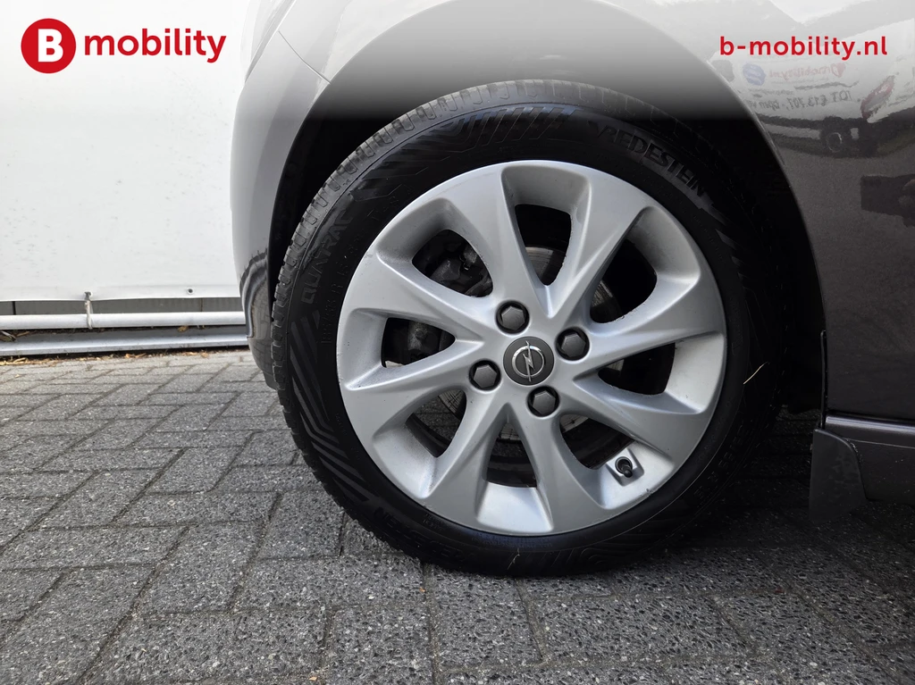 Opel KARL – foto 32