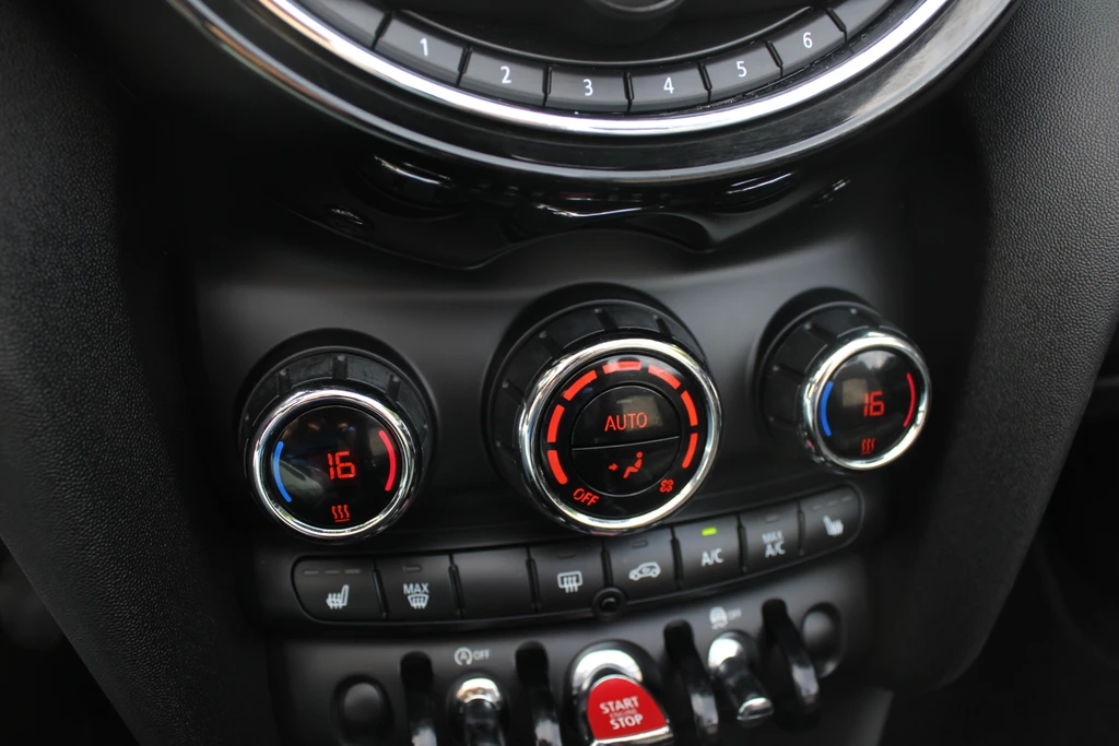 MINI Cooper Cabrio – foto 28