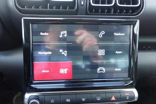 Citroën C3 Aircross – thumbnail 12