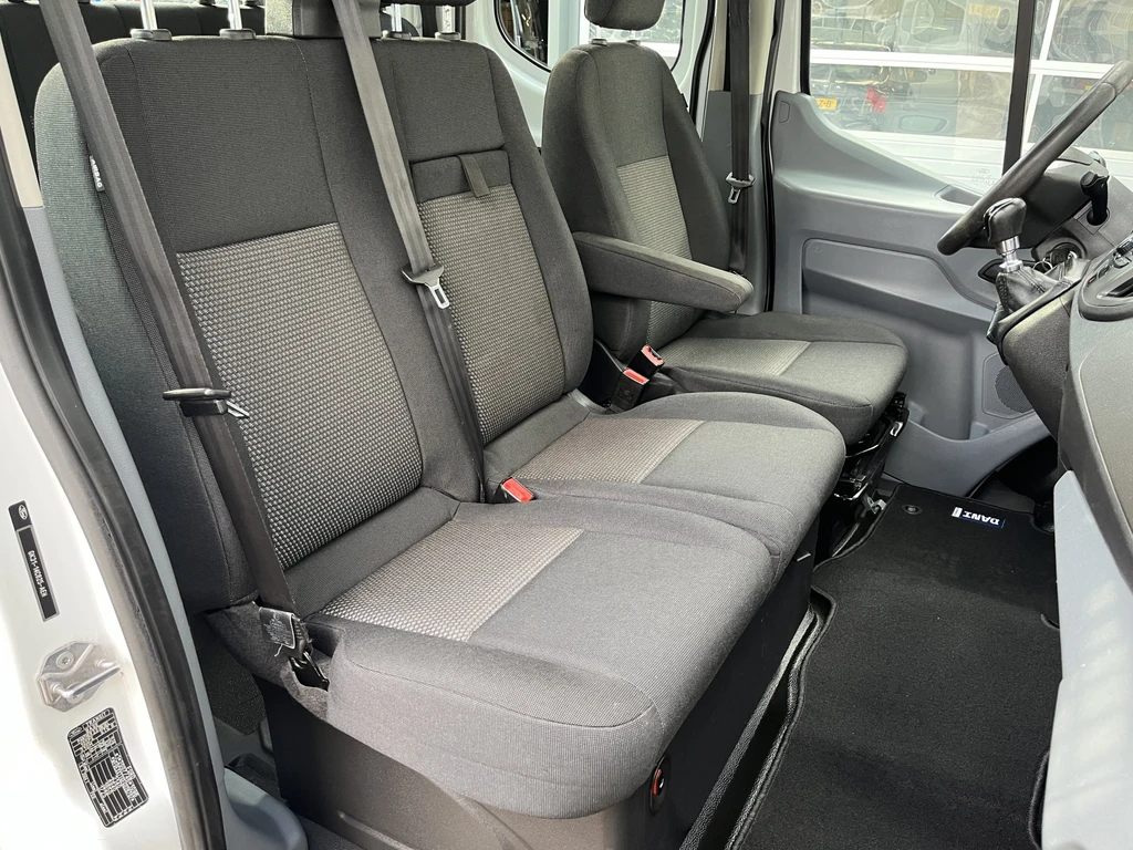 Ford Transit – foto 14
