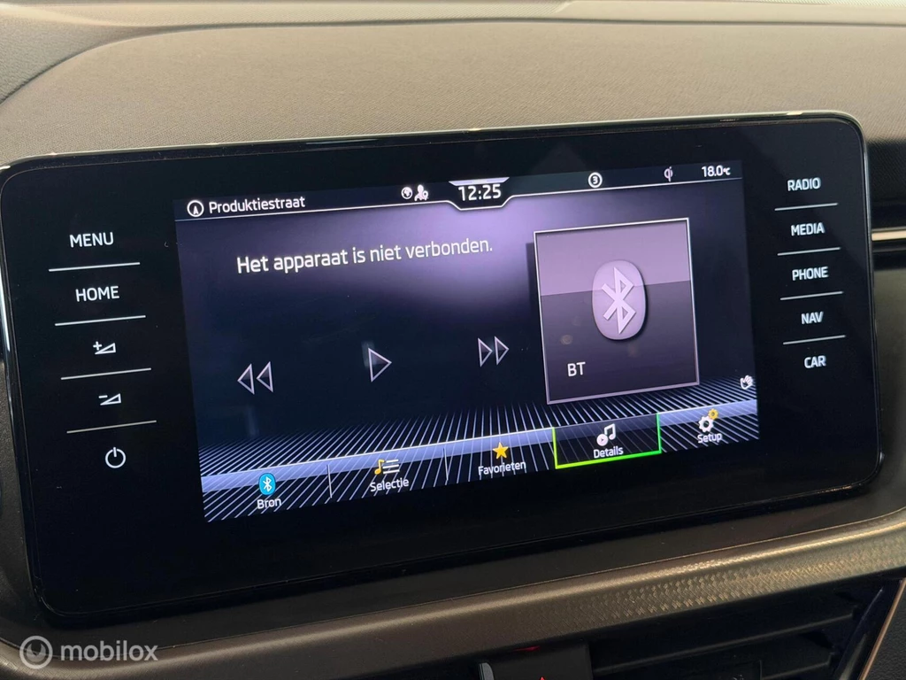 Škoda Kamiq – foto 38