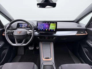 CUPRA Born – thumbnail 13