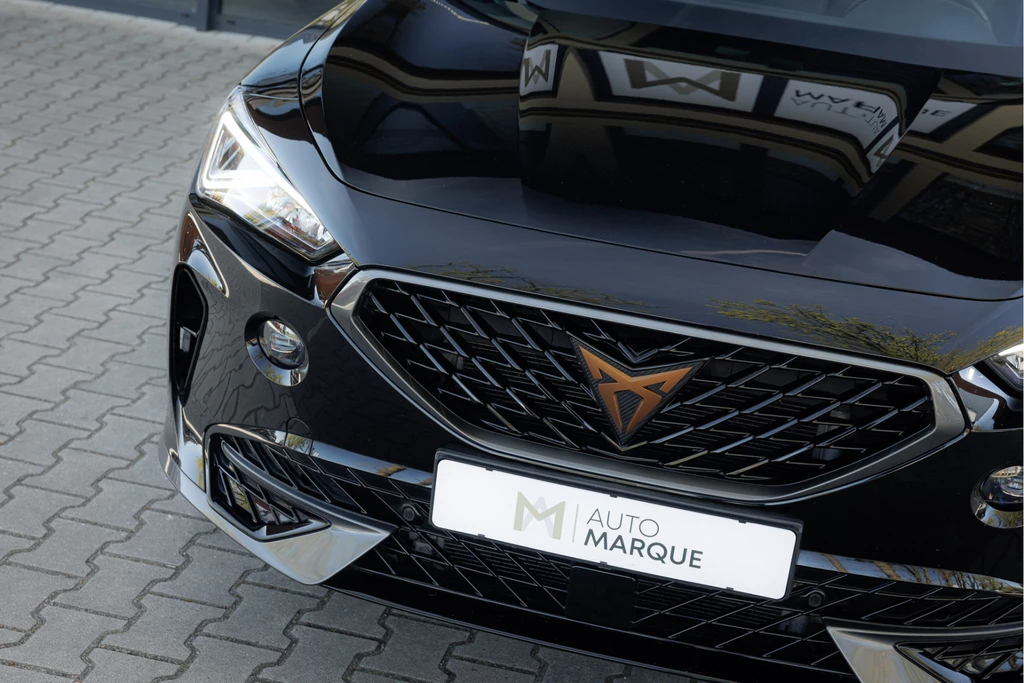 CUPRA Formentor – foto 9