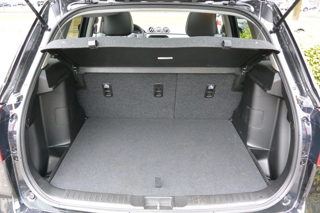 Suzuki Vitara – foto 14