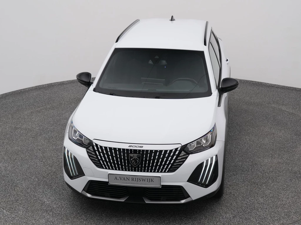 Peugeot 2008 – foto 18