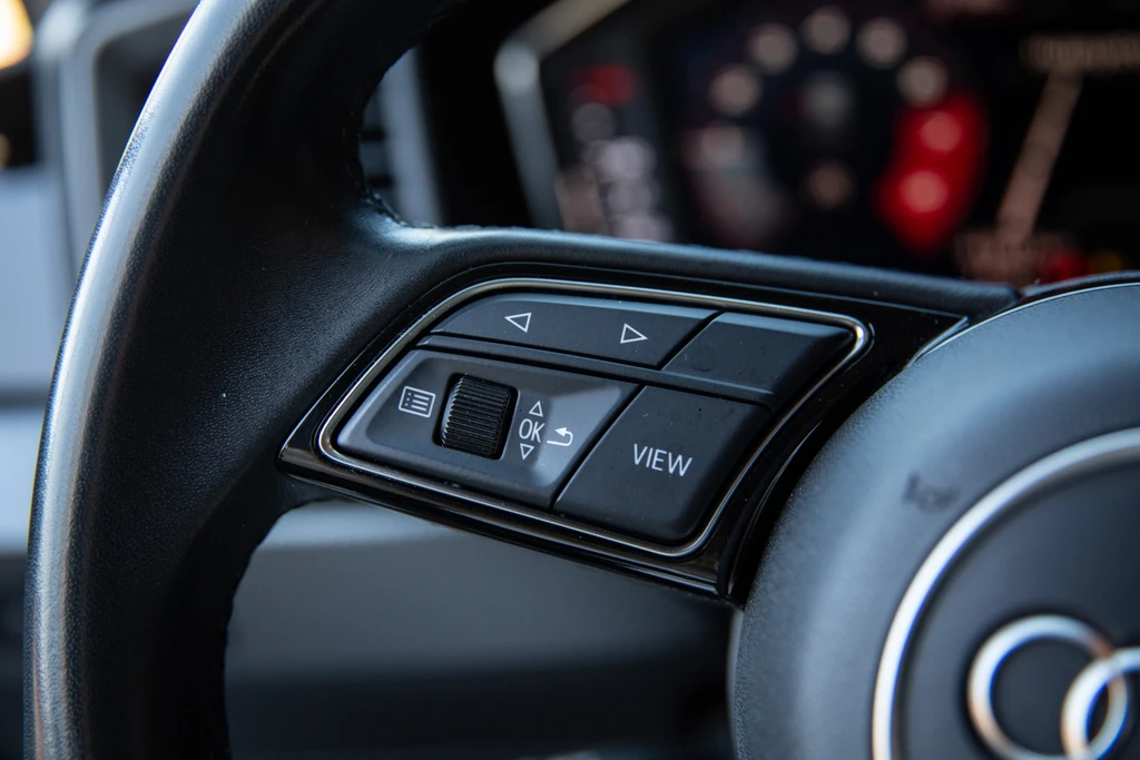 Audi A1 Sportback – foto 10
