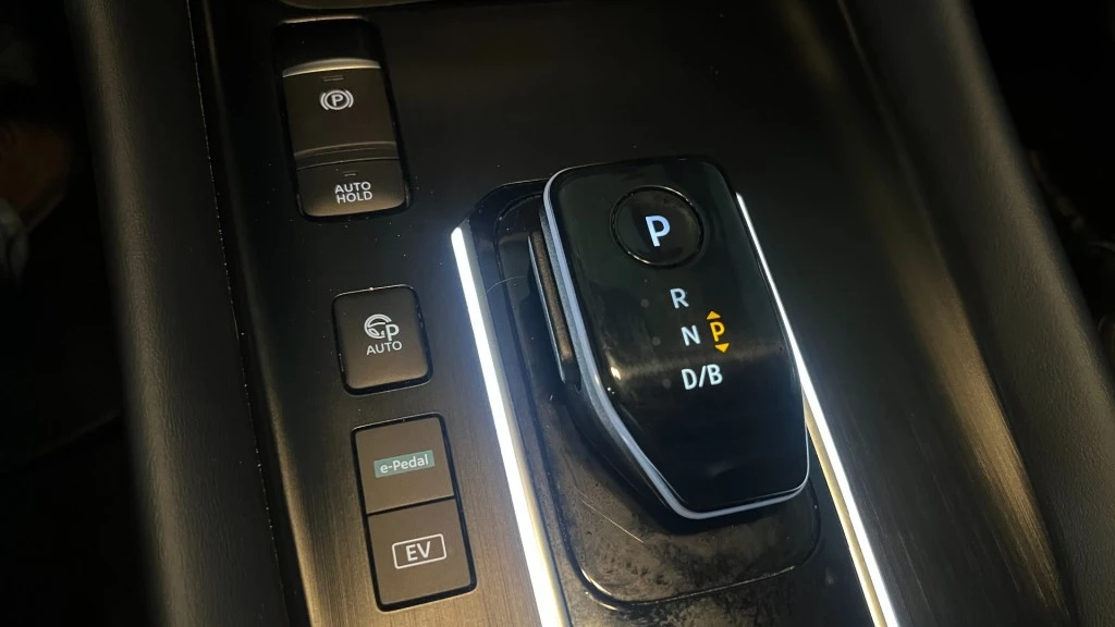 Nissan QASHQAI – foto 41
