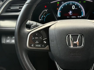 Honda Civic – thumbnail 22