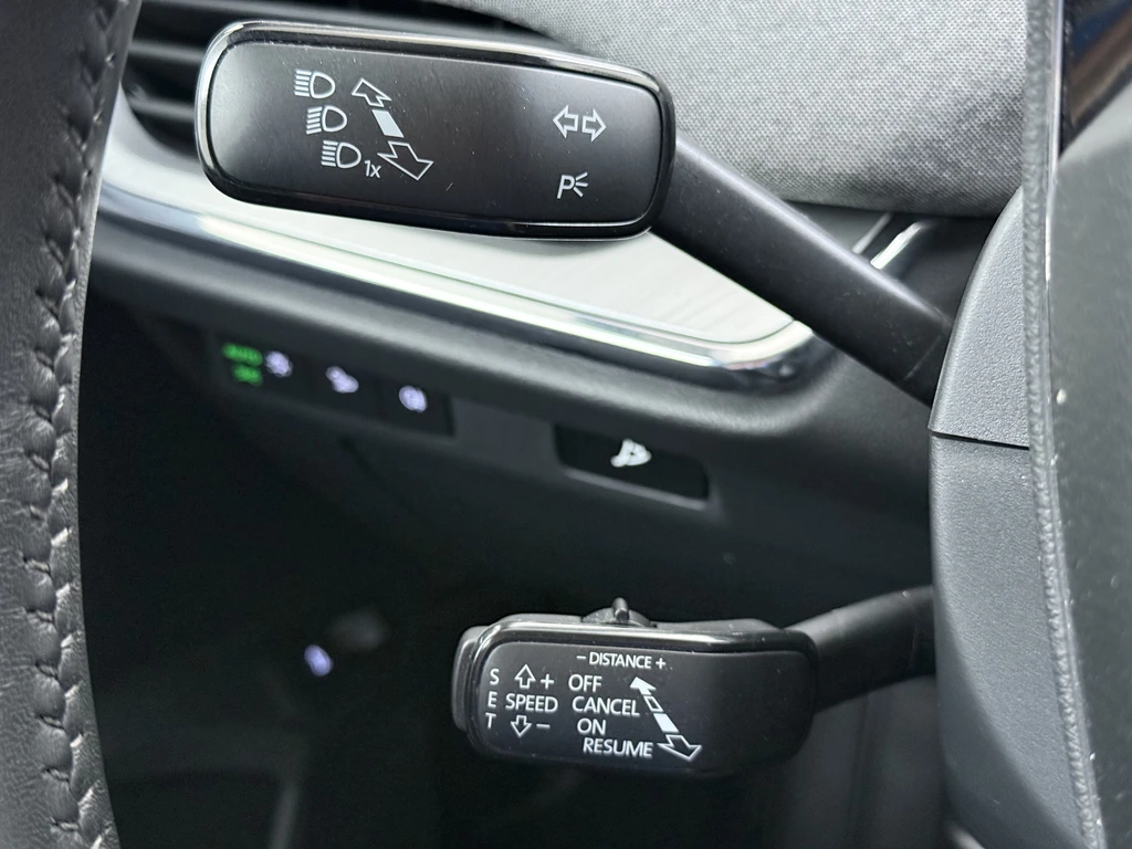 Škoda Enyaq iV – foto 34