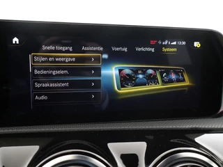 Mercedes-Benz A-Klasse – thumbnail 53