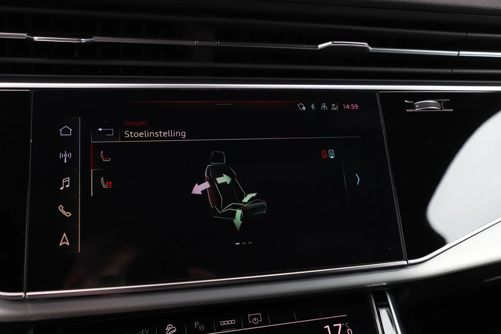 Audi Q7 – foto 16