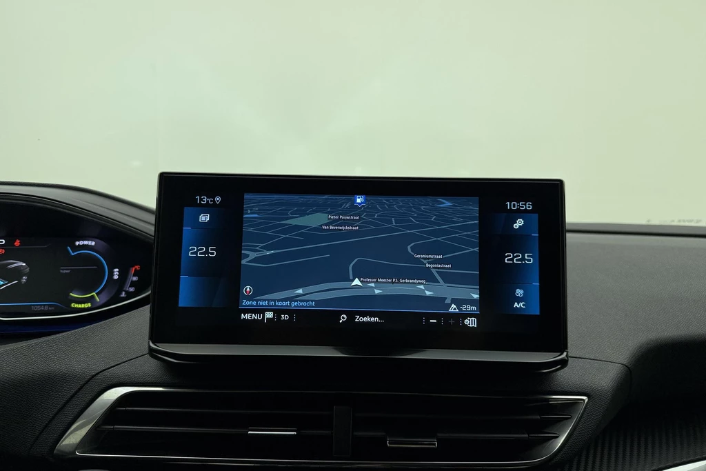 Peugeot 3008 – foto 20