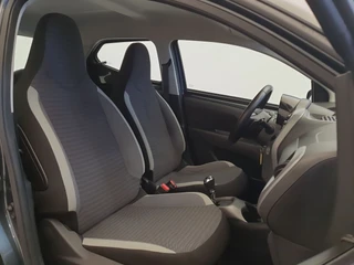 Toyota Aygo – thumbnail 8