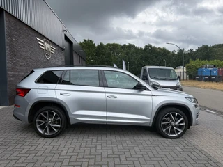 Škoda Kodiaq – thumbnail 9