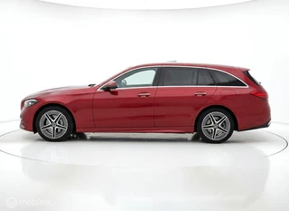 Mercedes-Benz C-Klasse – thumbnail 3