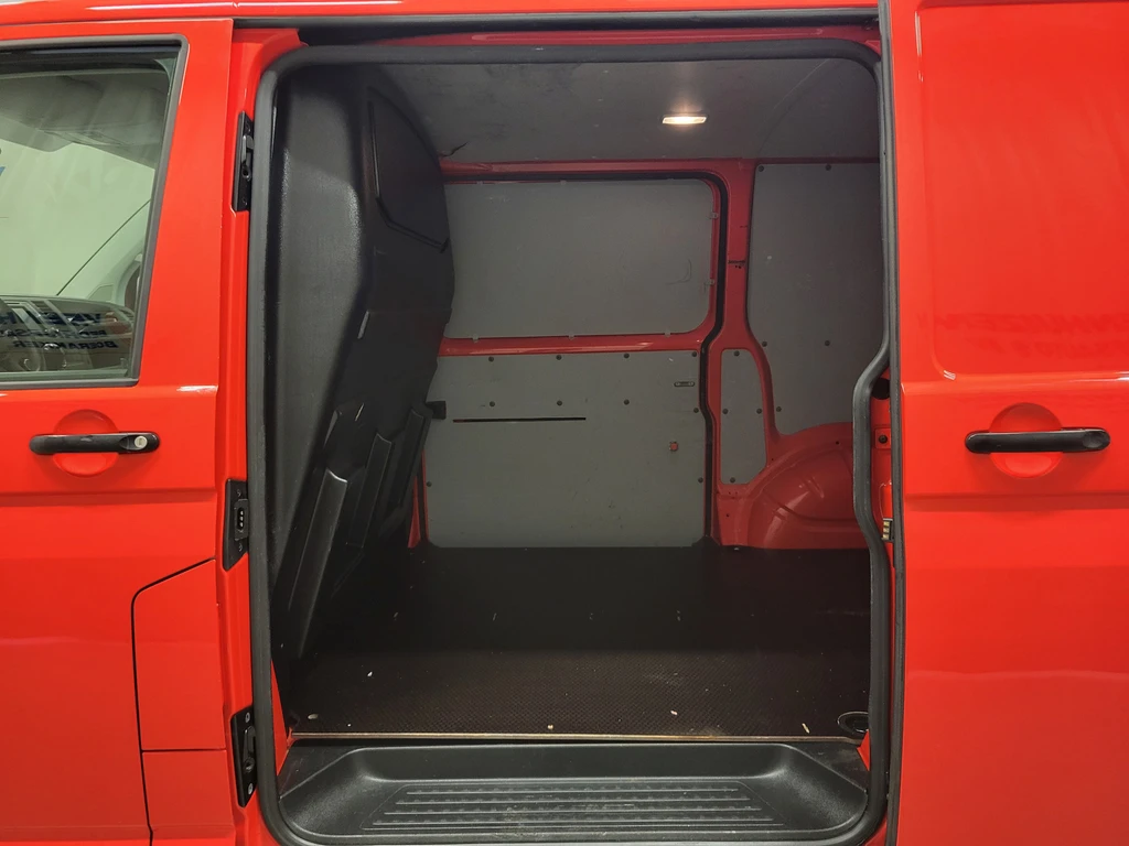 Volkswagen Transporter – foto 9
