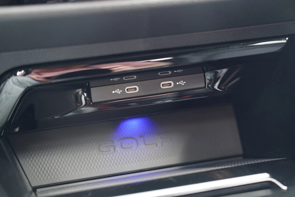 Volkswagen Golf – foto 72