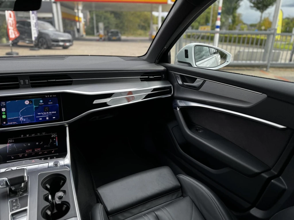 Audi A6 – foto 39