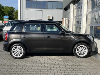 MINI Countryman – thumbnail 7