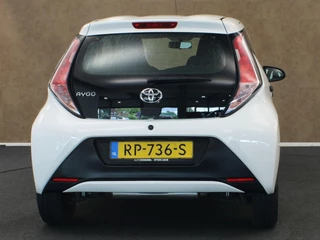 Toyota Aygo – thumbnail 5