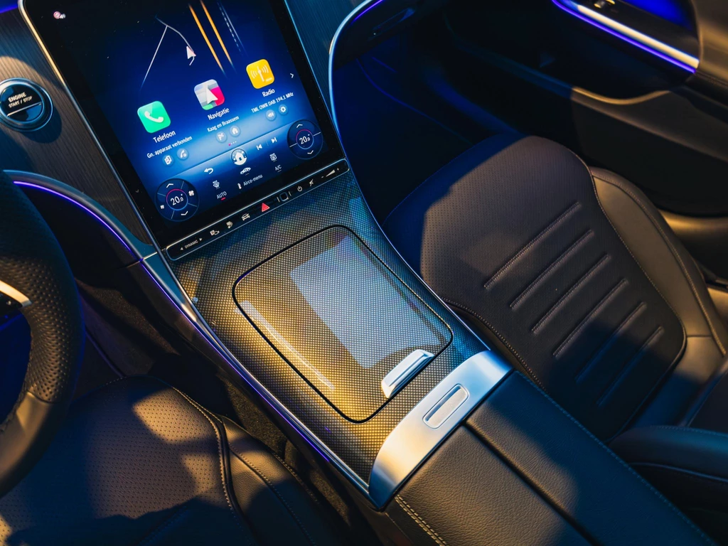 Mercedes-Benz C-Klasse – foto 17