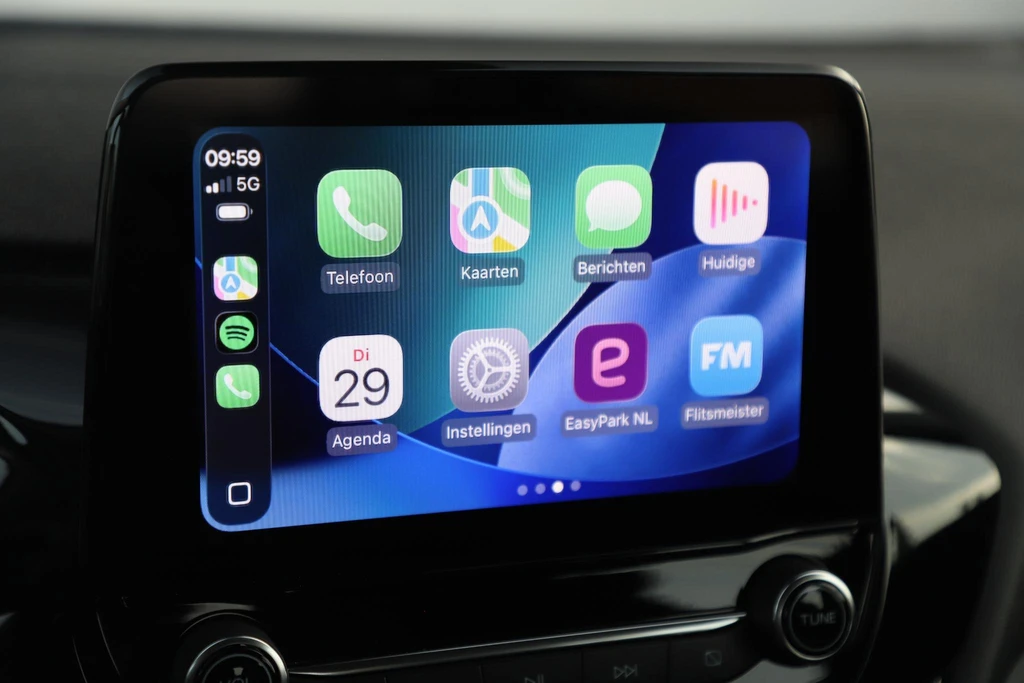 Ford Fiesta – foto 15
