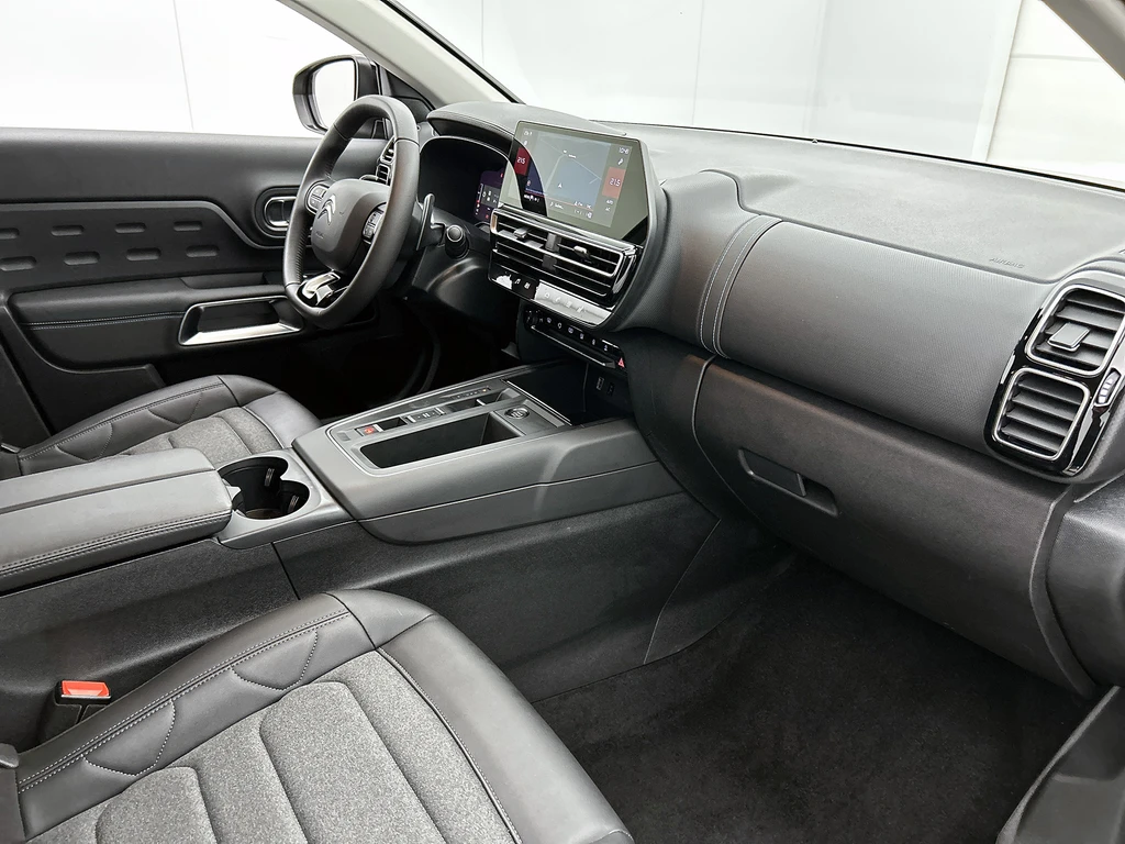 Citroën C5 Aircross – foto 21