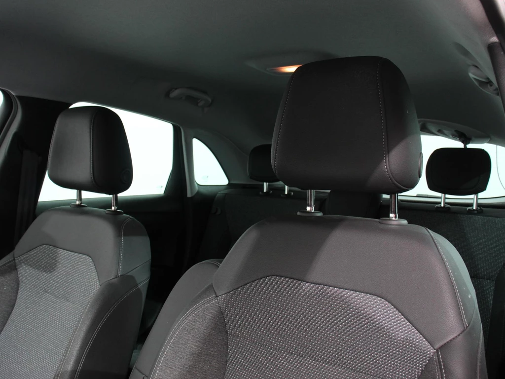 Opel Crossland – foto 29