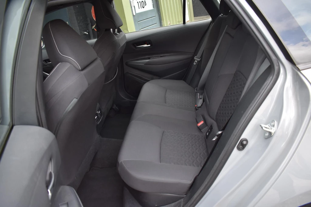 Toyota Corolla Touring Sports – foto 7
