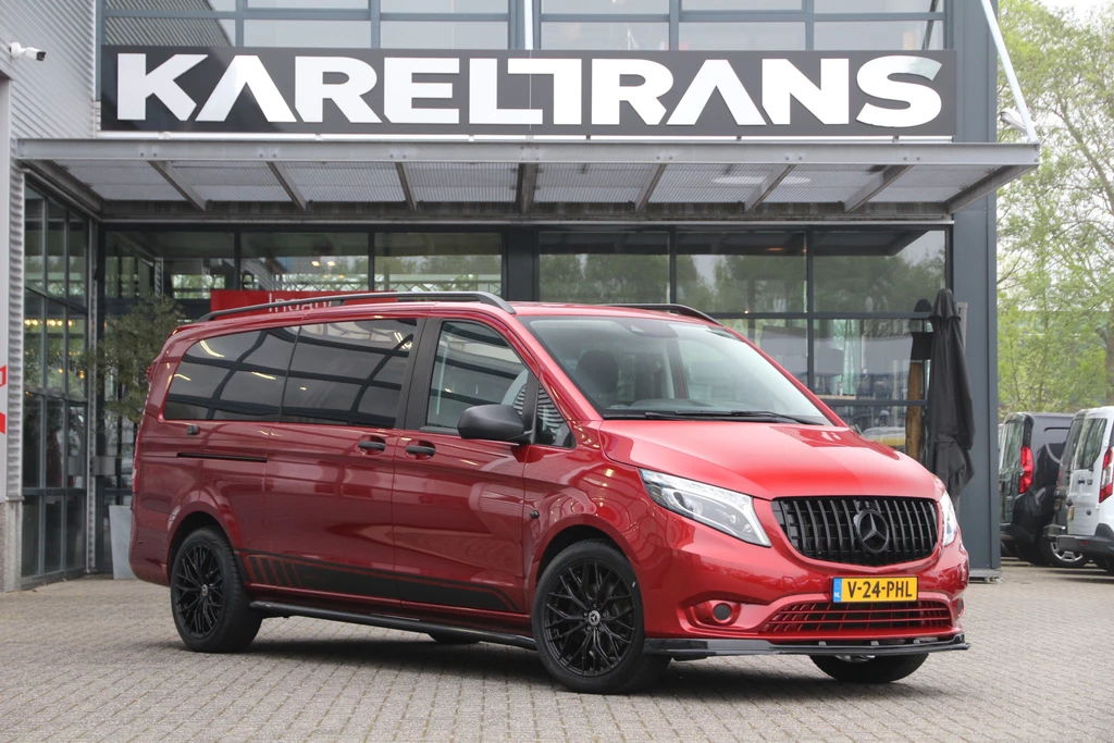 Mercedes-Benz Vito – foto 6