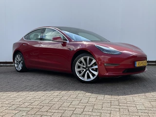 Tesla Model 3 – thumbnail 13