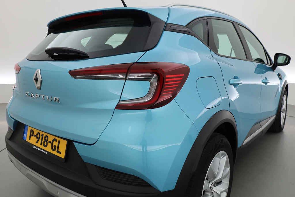 Renault Captur – foto 5