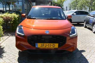 Suzuki Swift – thumbnail 12